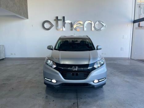 HONDA HR-V 1.8 16V 4P EXL FLEX AUTOM�TICO CVT, Foto 3