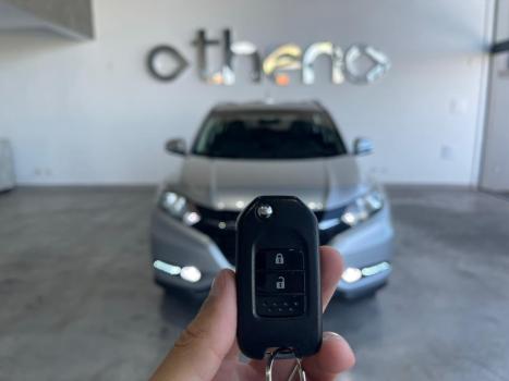 HONDA HR-V 1.8 16V 4P EXL FLEX AUTOM�TICO CVT, Foto 4
