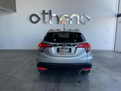 HONDA HR-V 1.8 16V 4P EXL FLEX AUTOM�TICO CVT, Foto 5
