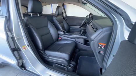 HONDA HR-V 1.8 16V 4P EXL FLEX AUTOM�TICO CVT, Foto 6