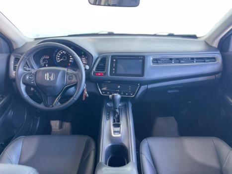 HONDA HR-V 1.8 16V 4P EXL FLEX AUTOM�TICO CVT, Foto 8