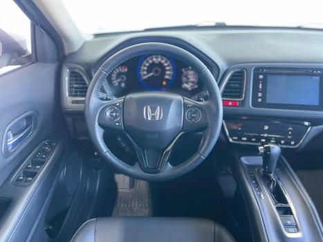 HONDA HR-V 1.8 16V 4P EXL FLEX AUTOM�TICO CVT, Foto 9