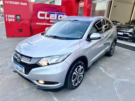 HONDA HR-V 1.8 16V 4P EX FLEX AUTOM�TICO CVT, Foto 2