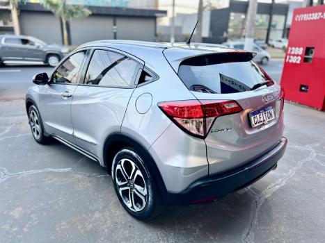 HONDA HR-V 1.8 16V 4P EX FLEX AUTOM�TICO CVT, Foto 3
