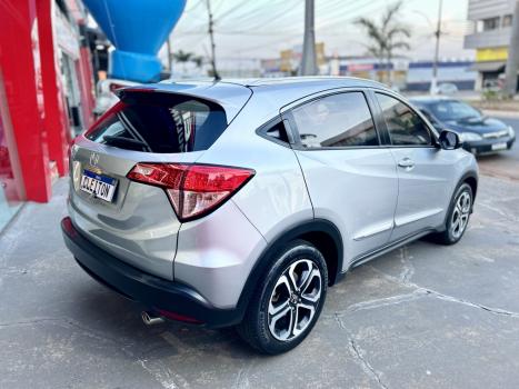 HONDA HR-V 1.8 16V 4P EX FLEX AUTOM�TICO CVT, Foto 4