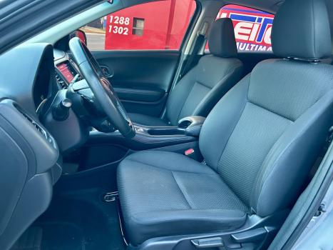 HONDA HR-V 1.8 16V 4P EX FLEX AUTOM�TICO CVT, Foto 5