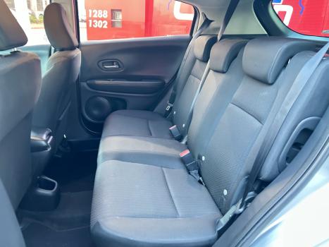 HONDA HR-V 1.8 16V 4P EX FLEX AUTOM�TICO CVT, Foto 6