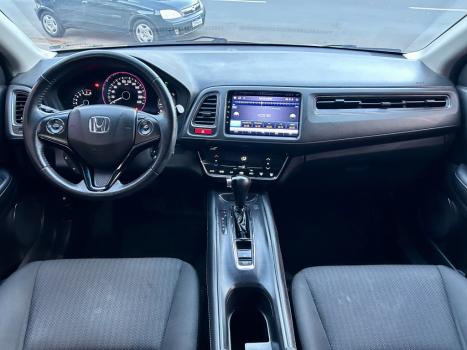 HONDA HR-V 1.8 16V 4P EX FLEX AUTOM�TICO CVT, Foto 7