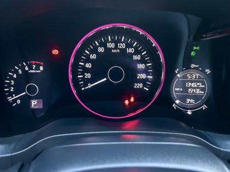 HONDA HR-V 1.8 16V 4P EX FLEX AUTOM�TICO CVT, Foto 8