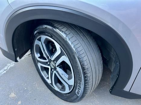 HONDA HR-V 1.8 16V 4P EX FLEX AUTOM�TICO CVT, Foto 9