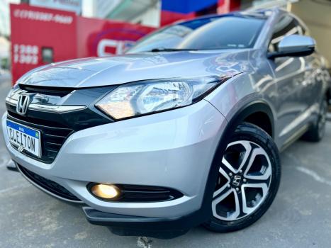 HONDA HR-V 1.8 16V 4P EX FLEX AUTOM�TICO CVT, Foto 10
