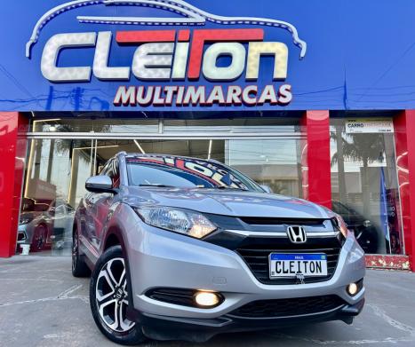 HONDA HR-V 1.8 16V 4P EX FLEX AUTOM�TICO CVT, Foto 11