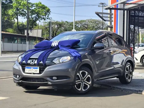 HONDA HR-V 1.8 16V 4P EXL FLEX AUTOM�TICO CVT, Foto 1