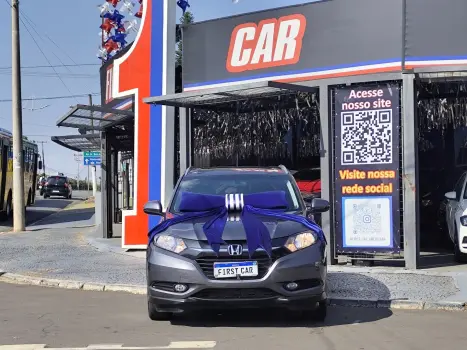 HONDA HR-V 1.8 16V 4P EXL FLEX AUTOM�TICO CVT, Foto 2