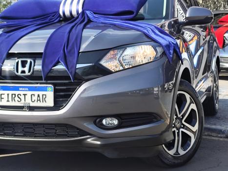 HONDA HR-V 1.8 16V 4P EXL FLEX AUTOM�TICO CVT, Foto 3