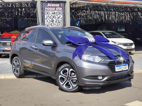 HONDA HR-V 1.8 16V 4P EXL FLEX AUTOM�TICO CVT, Foto 4