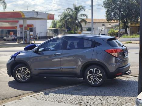 HONDA HR-V 1.8 16V 4P EXL FLEX AUTOM�TICO CVT, Foto 5