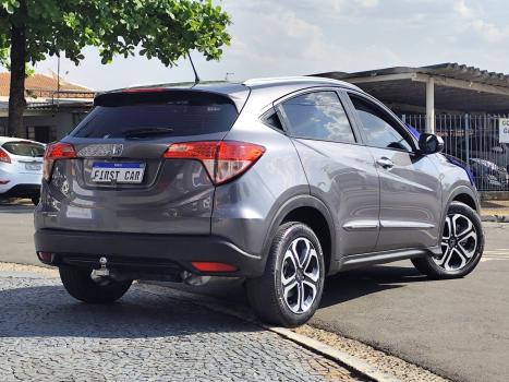 HONDA HR-V 1.8 16V 4P EXL FLEX AUTOM�TICO CVT, Foto 6