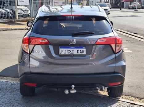 HONDA HR-V 1.8 16V 4P EXL FLEX AUTOM�TICO CVT, Foto 7