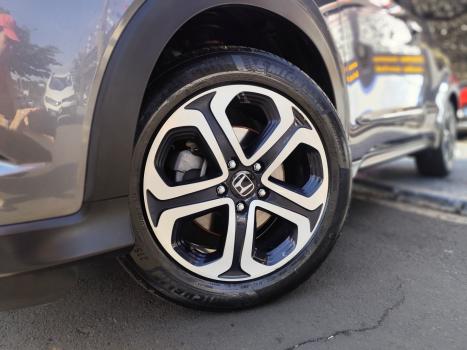 HONDA HR-V 1.8 16V 4P EXL FLEX AUTOM�TICO CVT, Foto 8