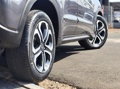 HONDA HR-V 1.8 16V 4P EXL FLEX AUTOM�TICO CVT, Foto 9