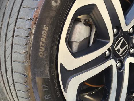 HONDA HR-V 1.8 16V 4P EXL FLEX AUTOM�TICO CVT, Foto 10