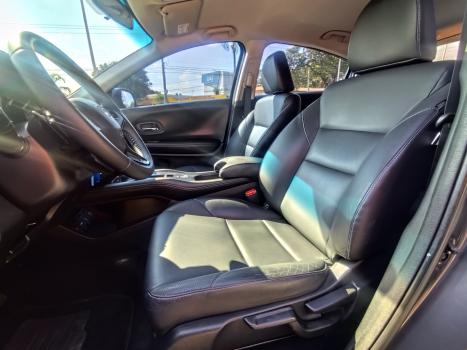 HONDA HR-V 1.8 16V 4P EXL FLEX AUTOM�TICO CVT, Foto 11