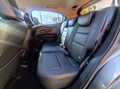 HONDA HR-V 1.8 16V 4P EXL FLEX AUTOM�TICO CVT, Foto 12
