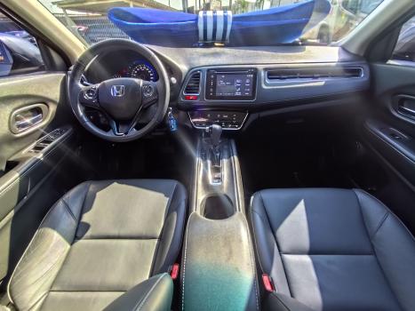 HONDA HR-V 1.8 16V 4P EXL FLEX AUTOM�TICO CVT, Foto 13