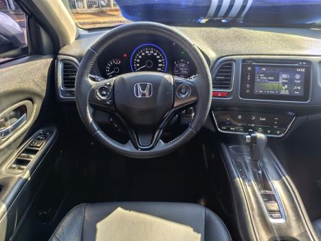HONDA HR-V 1.8 16V 4P EXL FLEX AUTOM�TICO CVT, Foto 14