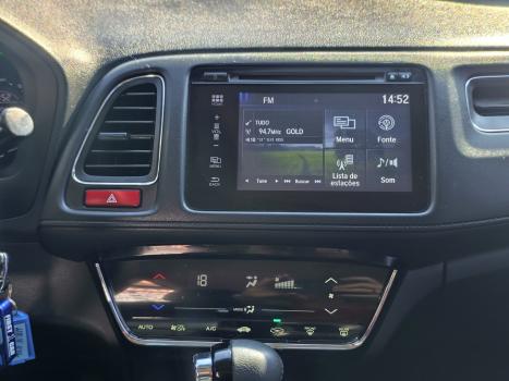 HONDA HR-V 1.8 16V 4P EXL FLEX AUTOM�TICO CVT, Foto 15