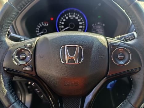 HONDA HR-V 1.8 16V 4P EXL FLEX AUTOM�TICO CVT, Foto 18