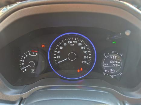 HONDA HR-V 1.8 16V 4P EXL FLEX AUTOM�TICO CVT, Foto 19