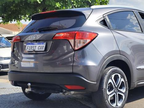 HONDA HR-V 1.8 16V 4P EXL FLEX AUTOM�TICO CVT, Foto 21