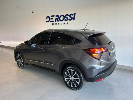 HONDA HR-V 1.8 16V 4P EXL FLEX AUTOM�TICO CVT, Foto 2