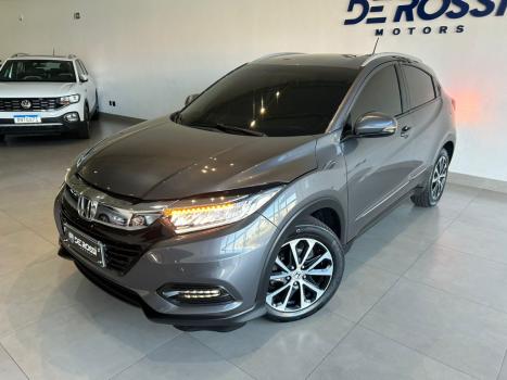 HONDA HR-V 1.8 16V 4P EXL FLEX AUTOM�TICO CVT, Foto 3