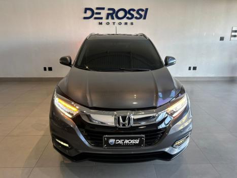 HONDA HR-V 1.8 16V 4P EXL FLEX AUTOM�TICO CVT, Foto 4