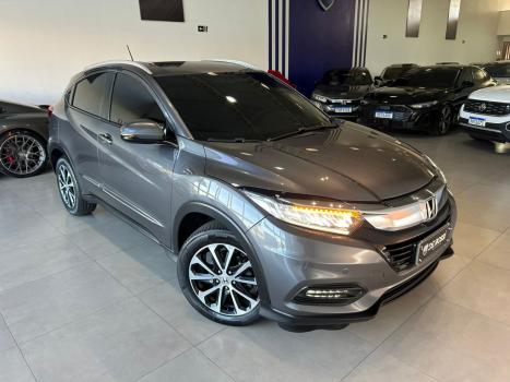 HONDA HR-V 1.8 16V 4P EXL FLEX AUTOM�TICO CVT, Foto 5