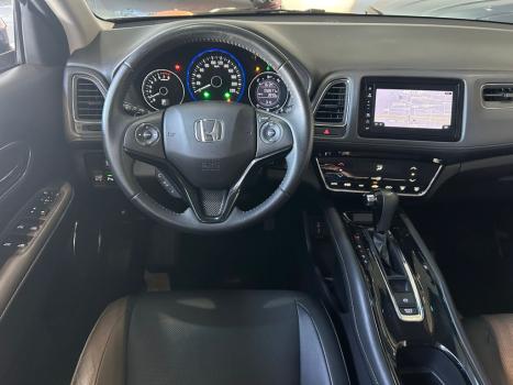 HONDA HR-V 1.8 16V 4P EXL FLEX AUTOM�TICO CVT, Foto 6