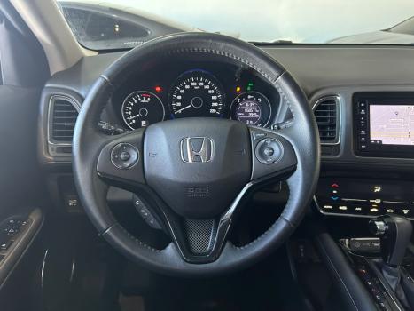 HONDA HR-V 1.8 16V 4P EXL FLEX AUTOM�TICO CVT, Foto 7