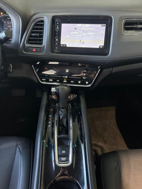 HONDA HR-V 1.8 16V 4P EXL FLEX AUTOM�TICO CVT, Foto 8