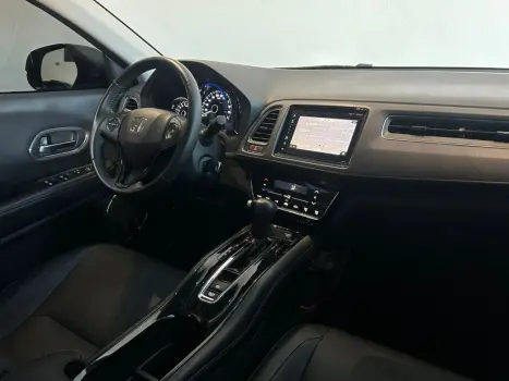 HONDA HR-V 1.8 16V 4P EXL FLEX AUTOM�TICO CVT, Foto 10