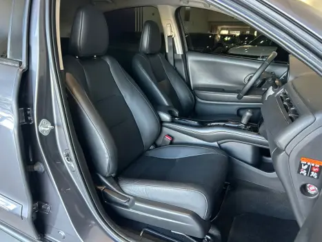 HONDA HR-V 1.8 16V 4P EXL FLEX AUTOM�TICO CVT, Foto 11