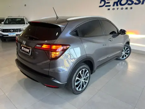 HONDA HR-V 1.8 16V 4P EXL FLEX AUTOM�TICO CVT, Foto 13