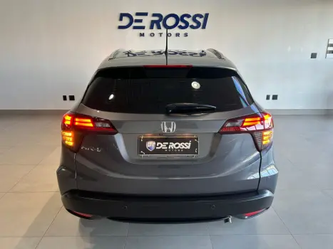 HONDA HR-V 1.8 16V 4P EXL FLEX AUTOM�TICO CVT, Foto 14