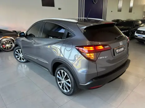 HONDA HR-V 1.8 16V 4P EXL FLEX AUTOM�TICO CVT, Foto 15