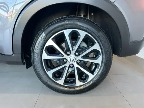 HONDA HR-V 1.8 16V 4P EXL FLEX AUTOM�TICO CVT, Foto 16
