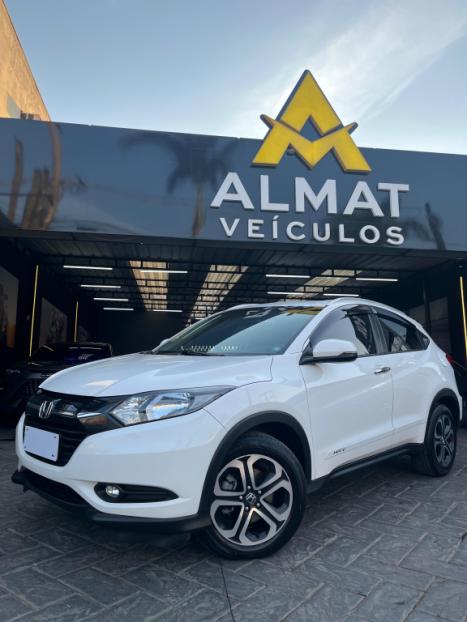 HONDA HR-V 1.8 16V 4P EXL FLEX AUTOM�TICO CVT, Foto 2