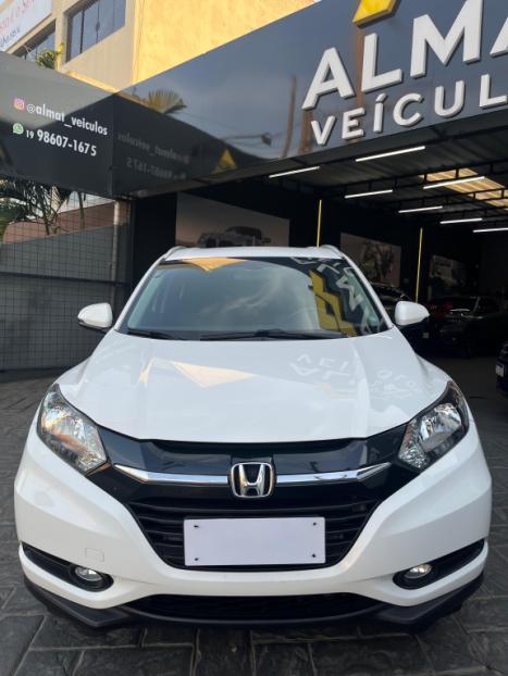 HONDA HR-V 1.8 16V 4P EXL FLEX AUTOM�TICO CVT, Foto 3