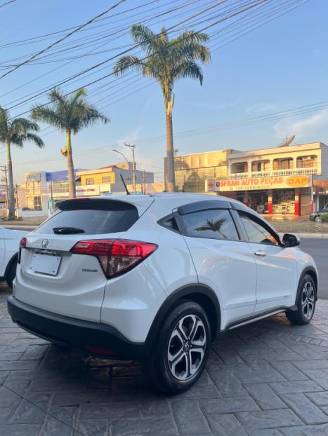 HONDA HR-V 1.8 16V 4P EXL FLEX AUTOM�TICO CVT, Foto 7